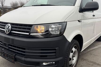 VW T6 Transporter 105.000 km 16.800 &euro; Karlshuld 86668