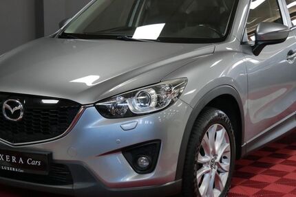 Mazda CX-5 234.739 km 6.990 &euro; Großmehring 85098