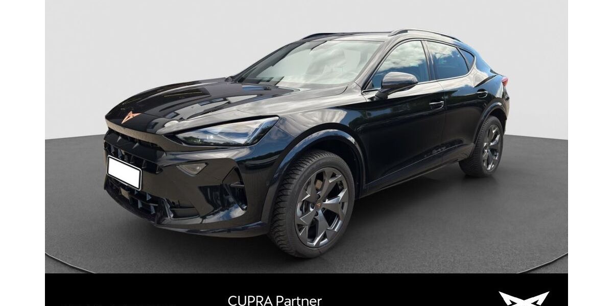 Cupra Formentor 14.217 km 32.950 &euro; Ingolstadt 85053