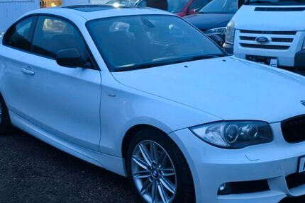 BMW 118 203.000 km 8.300 &euro; Reichertshofen 85084