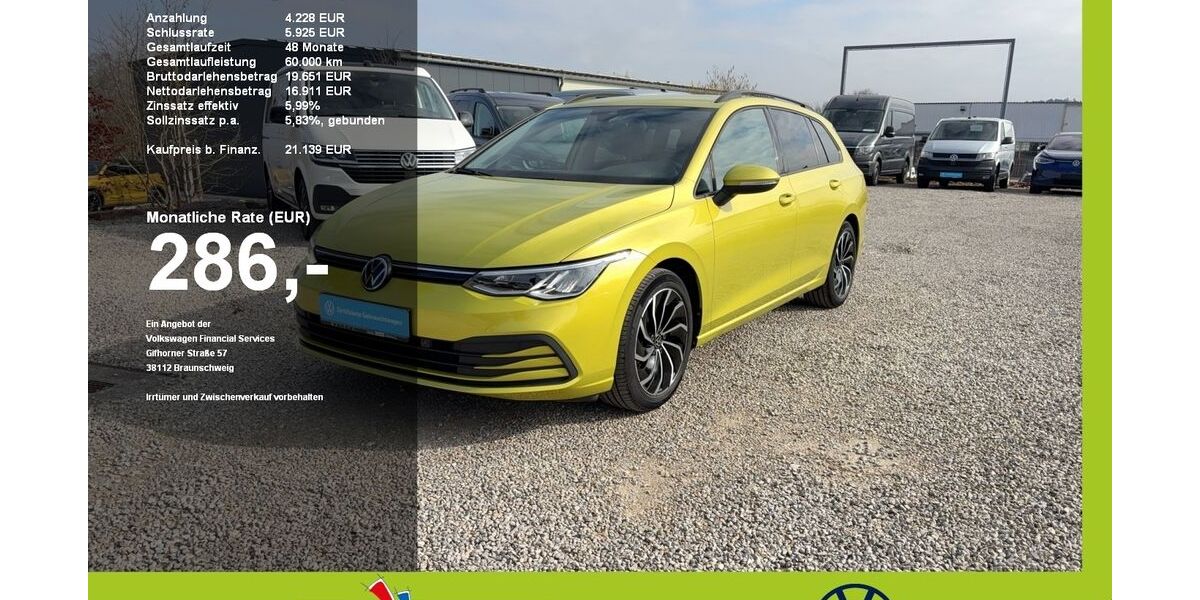 VW Golf 69.298 km 21.130 &euro; Mainburg 84048