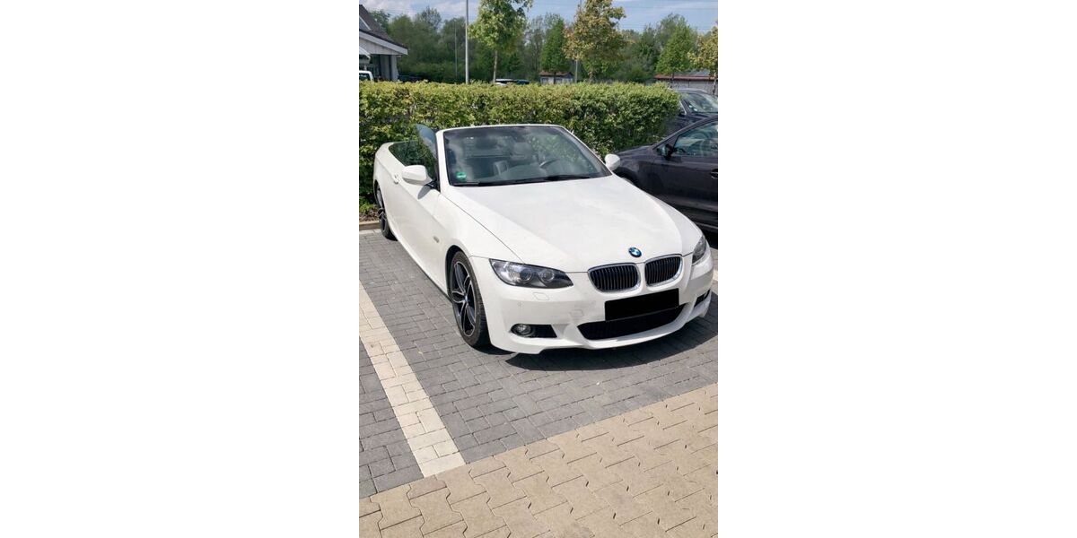 BMW 325 158.000 km 14.500 &euro; Ingolstadt 85049