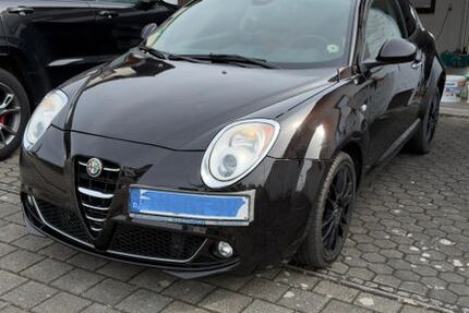Alfa Romeo MiTo 152.500 km 3.500 &euro; Ingolstadt 85055