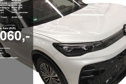 VW Tiguan 7.270 km 46.590 &euro; Mainburg 84048