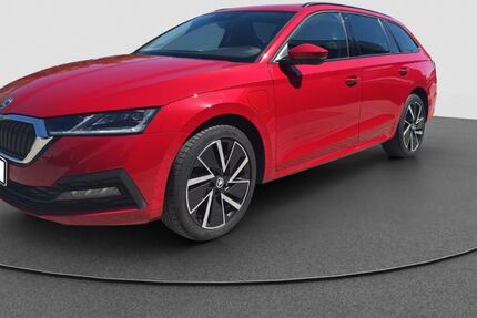 Skoda Octavia 47.780 km 25.950 &euro; Manching 85077