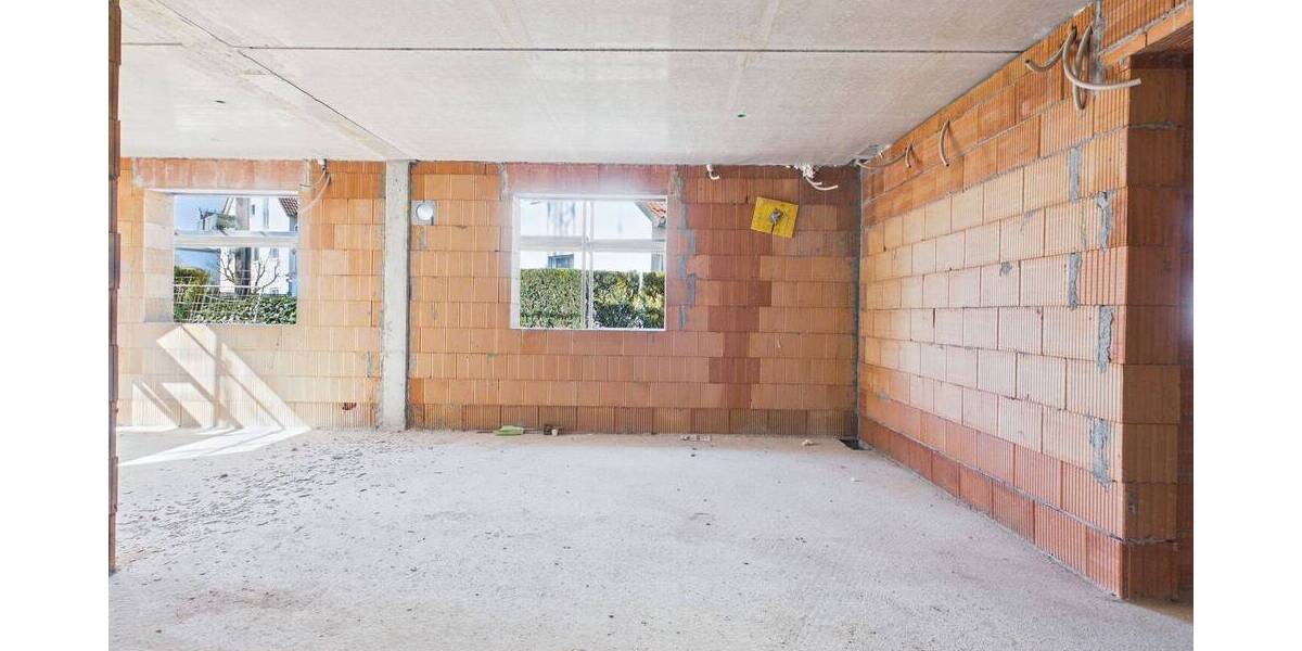 Etagenwohnung Ingolstadt Hundszell - 4 Zimmer, 87 m&sup2;, 585.000&euro; | Angebot:26217501