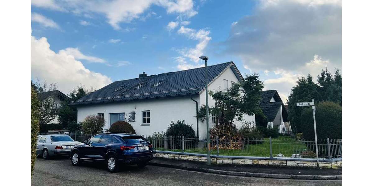 Einfamilienhaus Wettstetten - 7 Zimmer, 240 m&sup2;, 1.160.000&euro; | Angebot:24456072