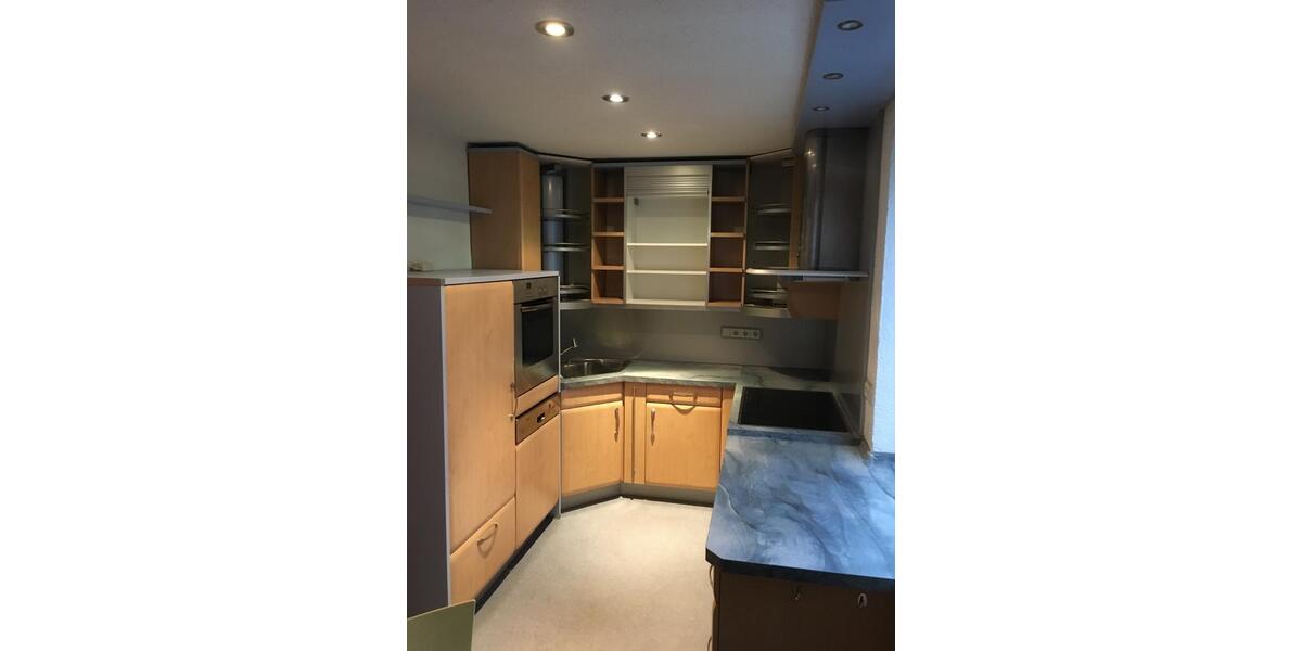 Etagenwohnung Eichstätt - 6 Zimmer, 154 m&sup2;, 510.000&euro; | Angebot:25925079