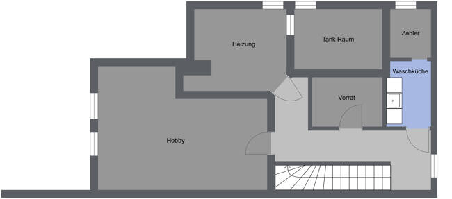 Doppelhaushälfte Wettstetten - 4 Zimmer, 123 m&sup2;, 585.000&euro; | Angebot:25662768