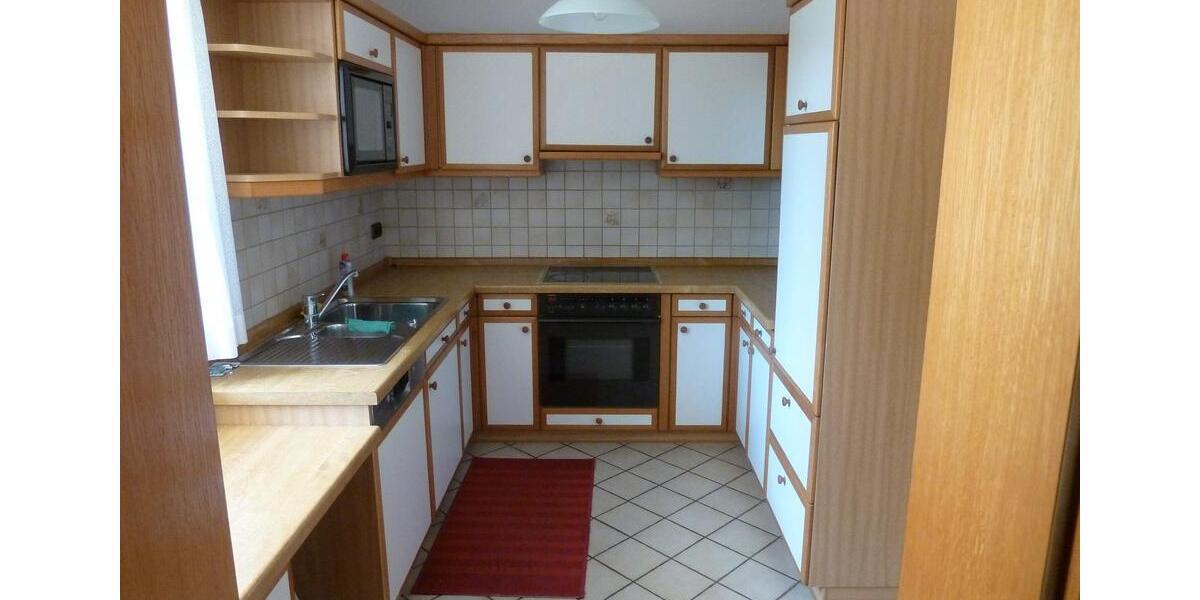 Doppelhaushälfte Ingolstadt Münchener Straße - 4 Zimmer, 102 m&sup2;, 550.000&euro; | Angebot:23808951