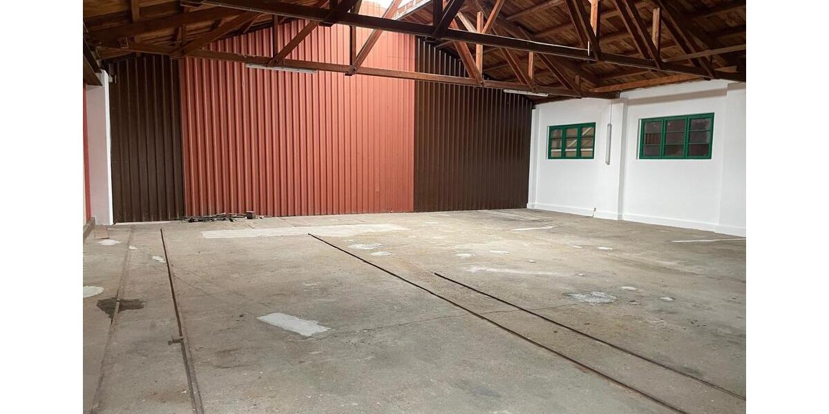 Gewerbeobjekt Eitensheim - 900&euro; | Angebot:25984906