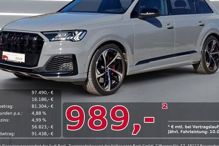 Audi SQ7 24.923 km 97.490 &euro; Ingolstadt 85057