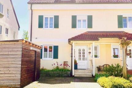 Haus Geisenfeld - 7 Zimmer, 185 m&sup2;, 1.800&euro; | Angebot:27614473