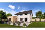 Ihr Traum vom Eigenheim - Individuell geplant und hochwertig gebaut - Einfamilienhaus Großmehring | Angebot:27650425