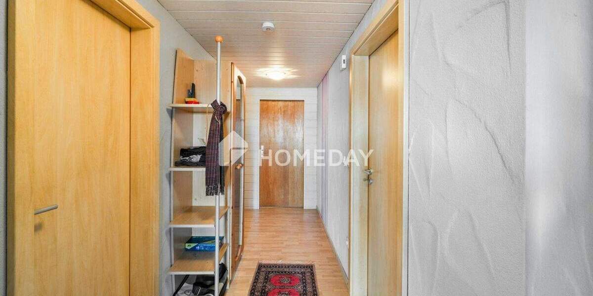 Etagenwohnung Manching (DG) Westenhausen - 2 Zimmer, 54 m&sup2;, 150.000&euro; | Angebot:25773220