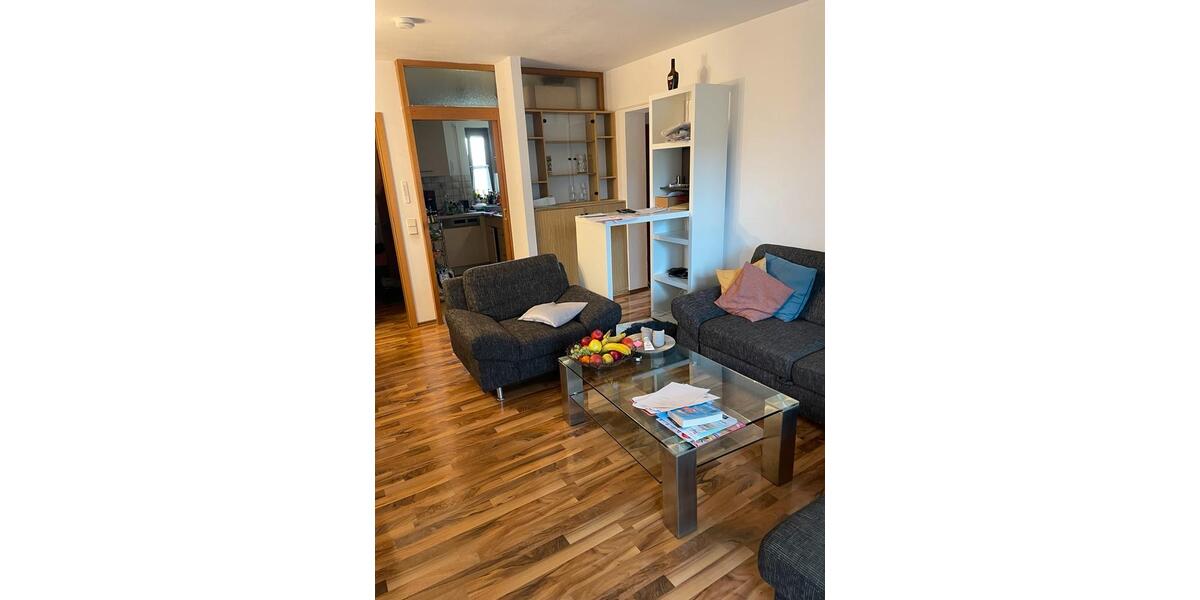 Erdgeschoßwohnung Ingolstadt - 3 Zimmer, 65 m&sup2;, 980&euro; | Angebot:26670291