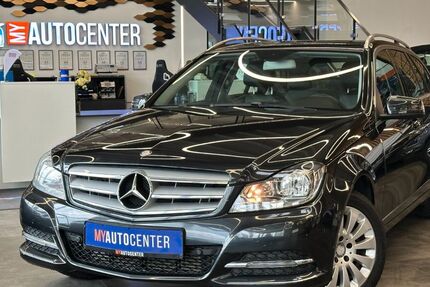 Mercedes-Benz C 250 170.721 km 8.799 &euro; Pfaffenhofen 85276