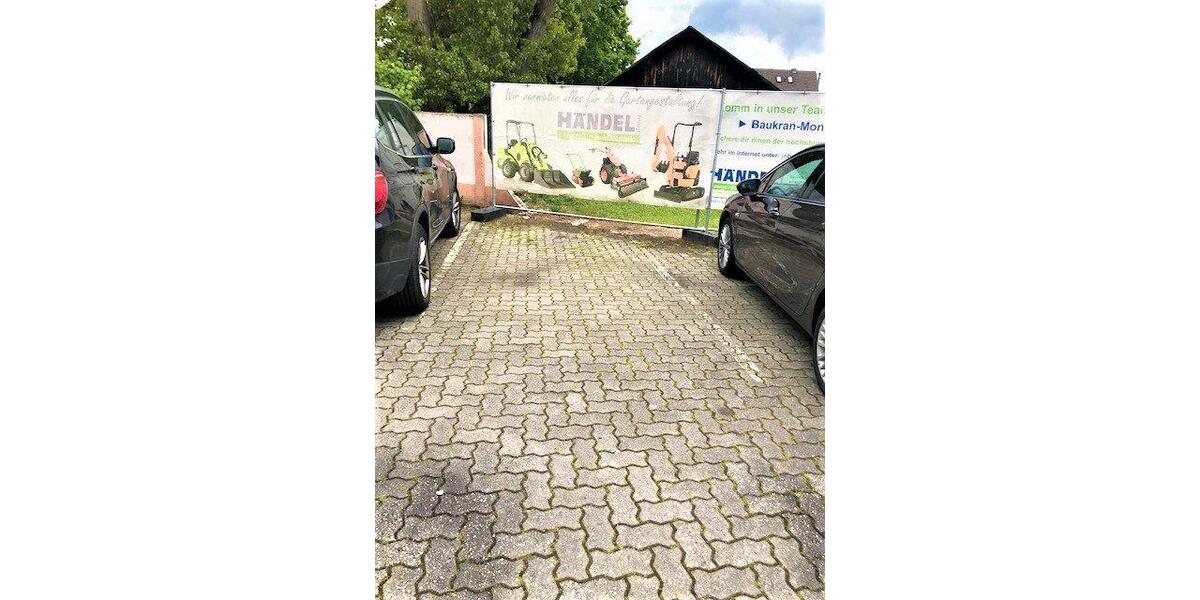 Etagenwohnung Ingolstadt Münchener Straße - 2 Zimmer, 50 m&sup2;, 800&euro; | Angebot:26059573