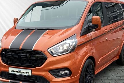Ford Tourneo Custom 18.900 km 41.890 &euro; Ingolstadt 85055