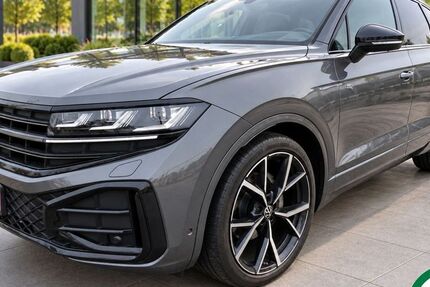 VW Touareg 58.998 km 59.999 &euro; Manching 85077