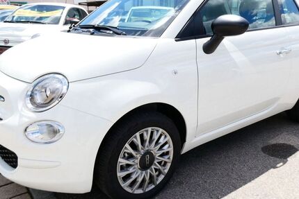 Fiat 500 2.478 km 13.333 &euro; Manching 85077
