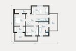 Modern - klar - flexibel planbar! Euer Traumhaus nach Euren Wünschen - auf Wunsch bezugsfertig - Einfamilienhaus Königsmoos | Angebot:27656374
