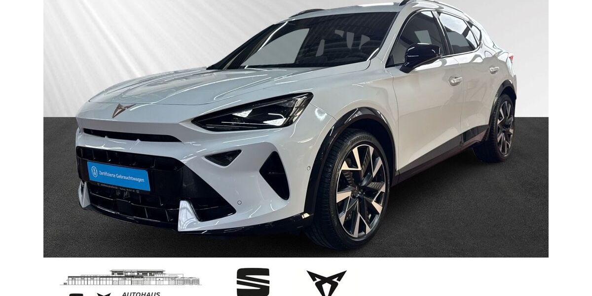 Cupra Formentor 10.000 km 39.400 &euro; Neuburg 86633