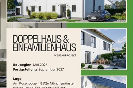 Haus Münchsmünster - 625.000&euro; | Angebot:26720181