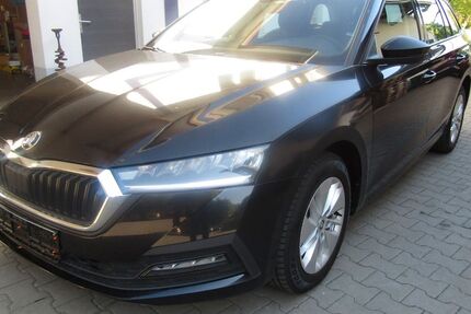 Skoda Octavia 60.000 km 19.980 &euro; Brunnen 86564