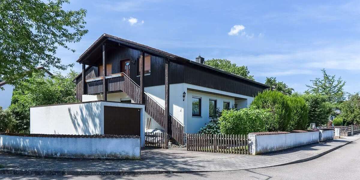 Etagenwohnung Ingolstadt Münchener Straße - 2 Zimmer, 72 m&sup2;, 670&euro; | Angebot:27029434