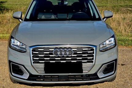Audi Q2 109.800 km 16.500 &euro; Ingolstadt 85055