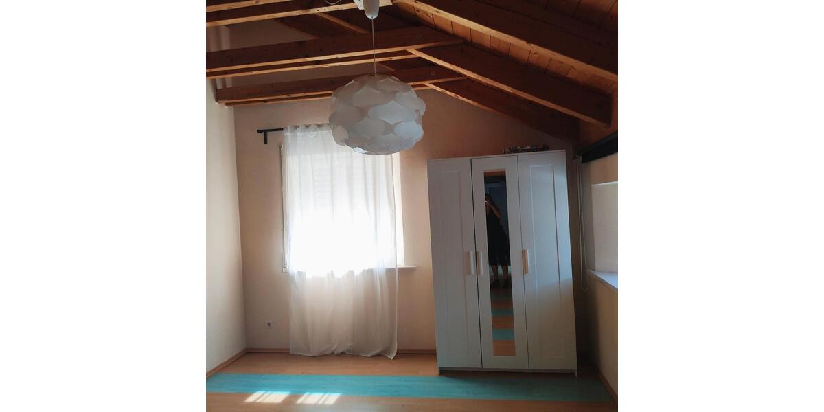 Etagenwohnung Wettstetten - 2 Zimmer, 41 m&sup2;, 550&euro; | Angebot:26420365