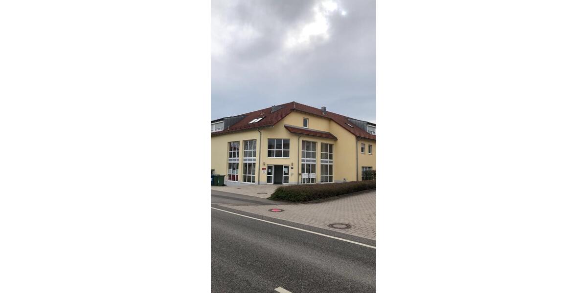 Etagenwohnung Ingolstadt Nordost - 2 Zimmer, 58 m&sup2;, 690&euro; | Angebot:27567252