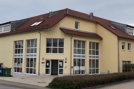 Wohnung Ingolstadt Nordost - 2 Zimmer, 58 m&sup2;, 690&euro; | Angebot:27567252