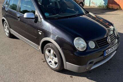 VW Polo 325.000 km 1.499 &euro; Neuburg/Donau 86633