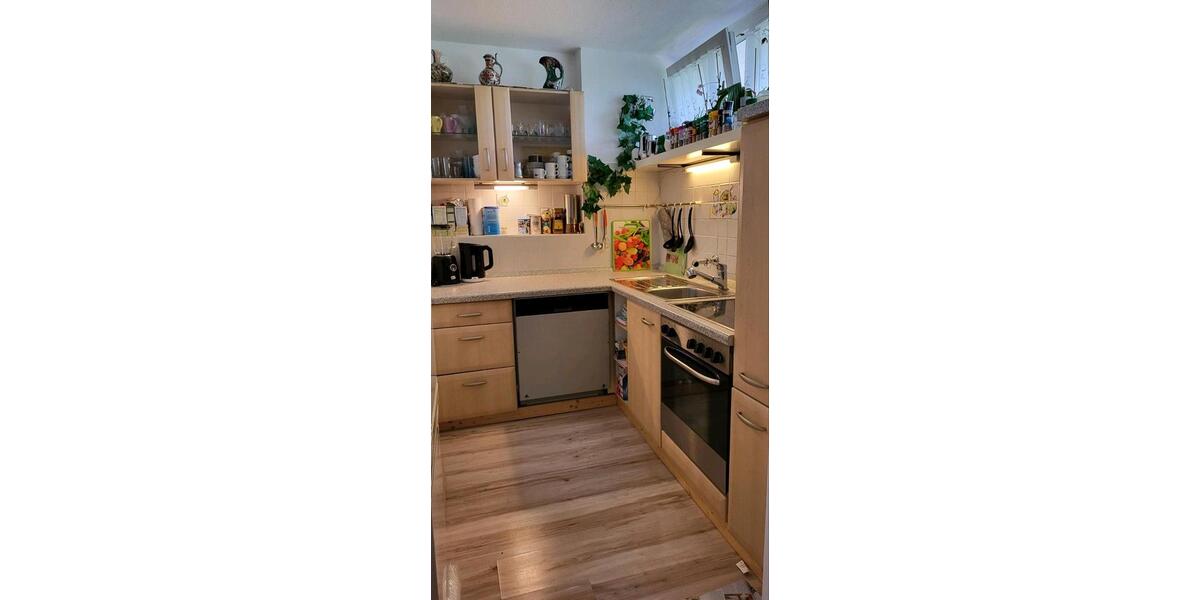 Dachgeschoßwohnung Ingolstadt Nordost - 1.5 Zimmer, 40 m&sup2;, 151.000&euro; | Angebot:27491475