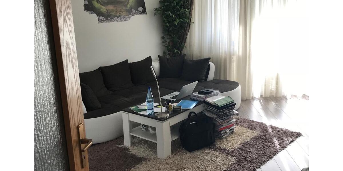Etagenwohnung Ingolstadt Münchener Straße - 3 Zimmer, 67 m&sup2;, 455.000&euro; | Angebot:24981742