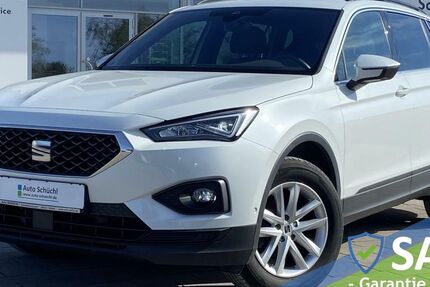 Seat Tarraco 39.708 km 26.848 &euro; Schrobenhausen-Edelshsn. 86529