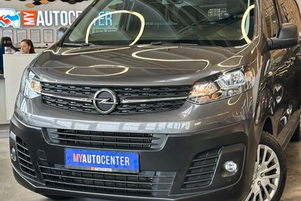 Opel Vivaro 20.409 km 25.990 &euro; Pfaffenhofen 85276