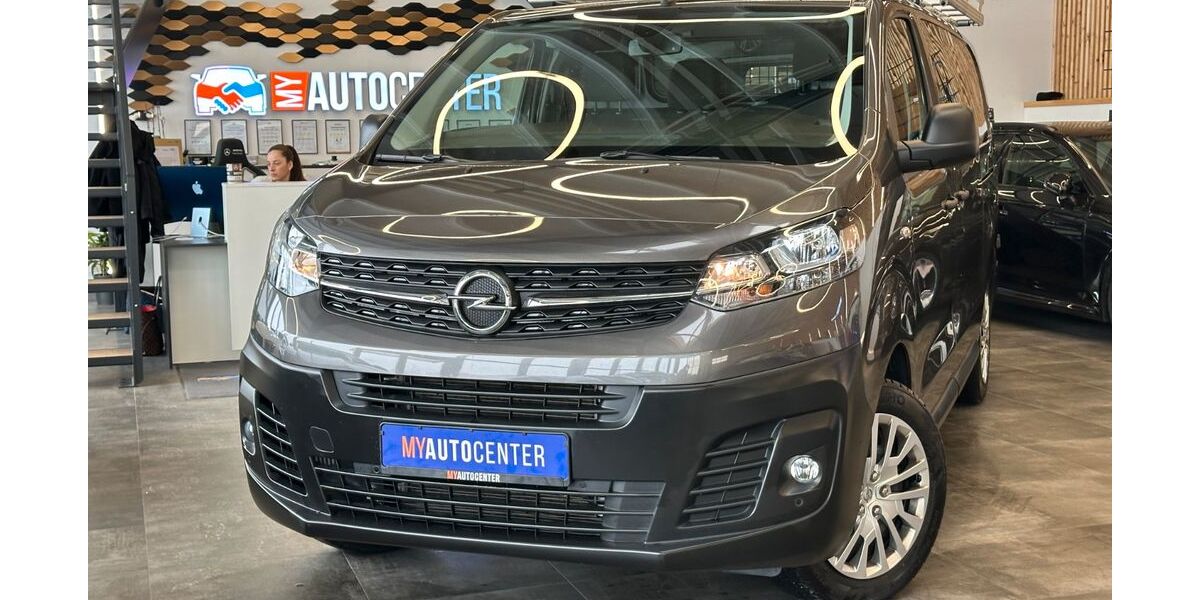 Opel Vivaro 20.409 km 25.990 &euro; Pfaffenhofen 85276