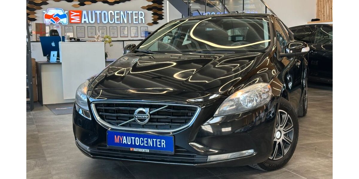 Volvo V40 241.500 km 5.499 &euro; Pfaffenhofen 85276