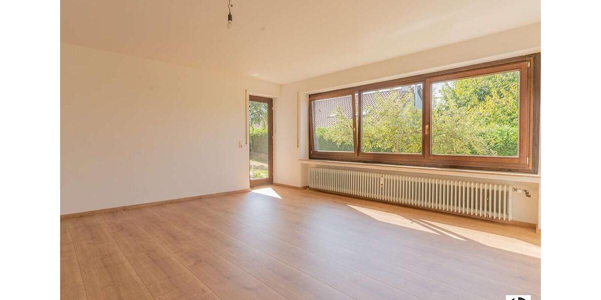 Erdgeschoßwohnung Rennertshofen - 3.5 Zimmer, 103 m&sup2;, 720&euro; | Angebot:24891818