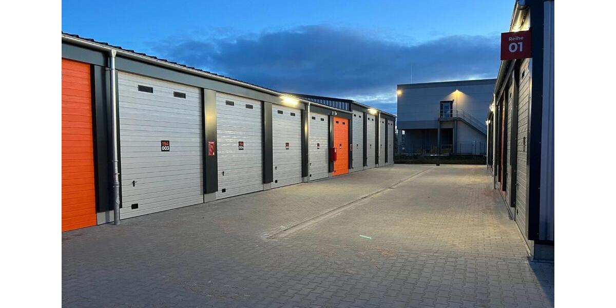 Gewerbeobjekt Großmehring - 339&euro; | Angebot:19158644