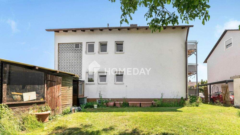Mehrfamilienhaus, Wohnhaus Karlskron Brautlach - 7 Zimmer, 240 m&sup2;, 683.000&euro; | Angebot:25737614