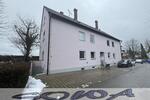 Gut geschnittene 3 Zimmer Erdgeschoss Wohnung mit Garten und Garage in Neuburg - Ein Objekt von Ihrem Immobilienpartner SOWA Immobilien und Finanzen - Erdgeschoßwohnung Neuburg | Angebot:25350280