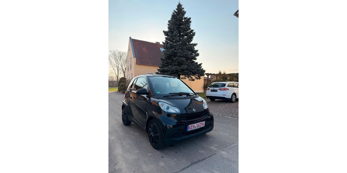 Smart ForTwo 118.442 km 4.450 &euro; Neustad an Der Donau 93333