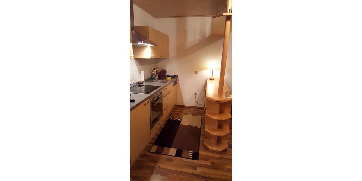 Erdgeschoßwohnung Schrobenhausen - 2 Zimmer, 56 m&sup2;, 236.000&euro; | Angebot:25294817