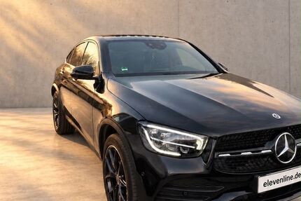 Mercedes-Benz GLC 220 50.000 km 44.900 &euro; Ingolstadt 85055