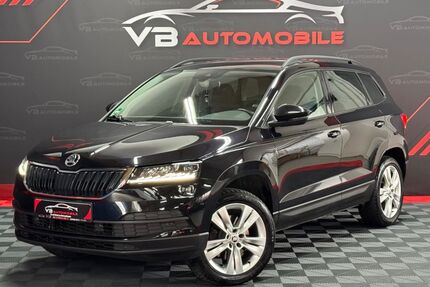 Skoda Karoq 99.900 km 21.999 &euro; Gaimersheim-Ingolstadt 85080