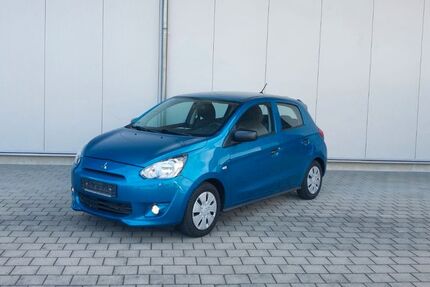 Mitsubishi Space Star 79.107 km 4.700 &euro; Mainburg 84048